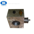 HHRJ hot melt glue gear pump